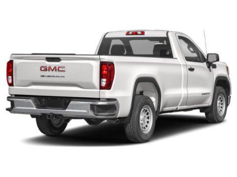 used 2022 GMC Sierra 1500 car