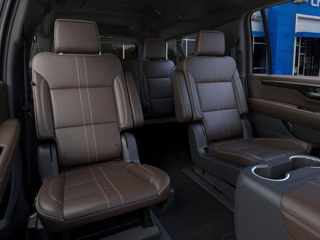 new 2025 Chevrolet Suburban car, priced at $98,555