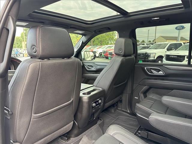 used 2024 Chevrolet Tahoe car, priced at $59,995