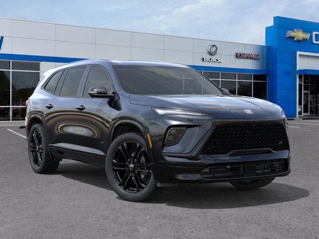 new 2026 Buick Enclave car, priced at $55,428