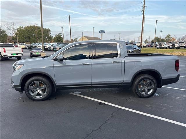 used 2022 Honda Ridgeline car, priced at $32,995