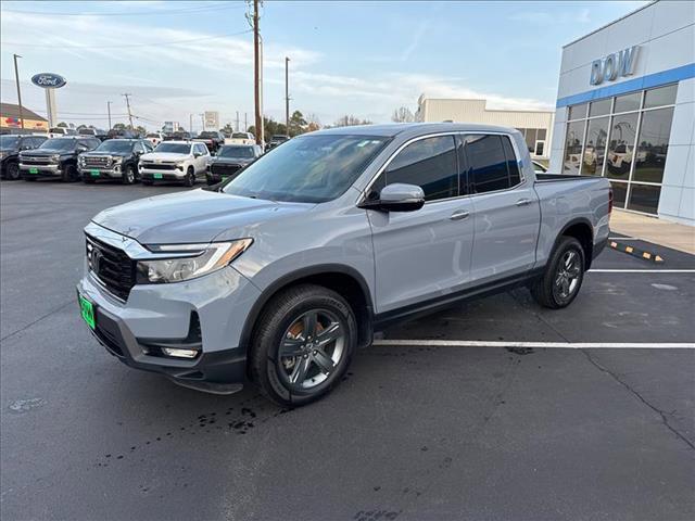 used 2022 Honda Ridgeline car, priced at $32,995