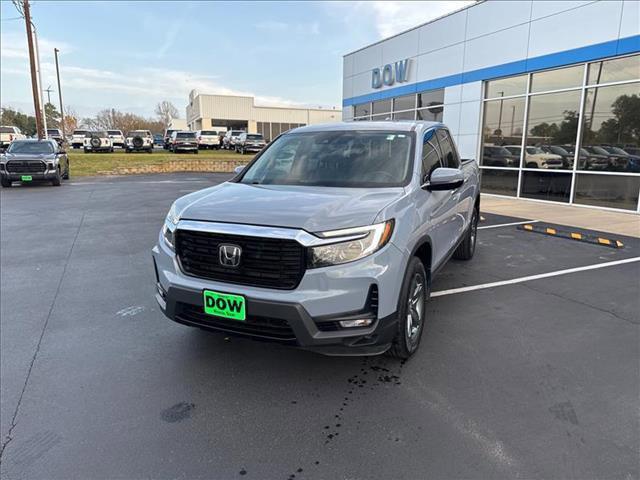 used 2022 Honda Ridgeline car, priced at $32,995