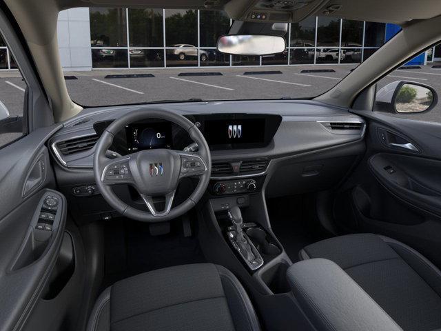 new 2026 Buick Encore GX car, priced at $27,247