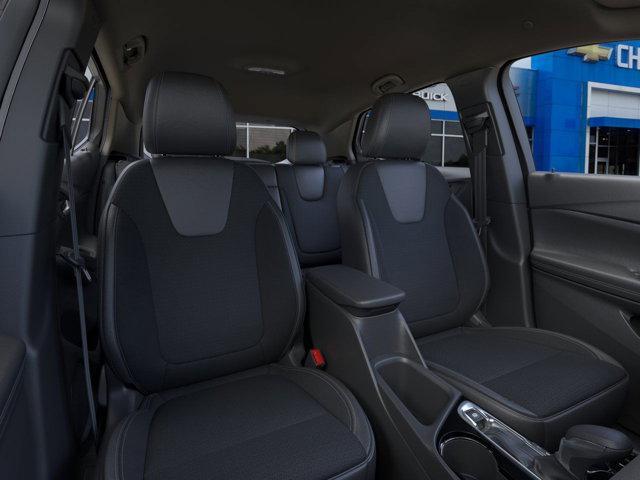 new 2026 Buick Encore GX car, priced at $27,247