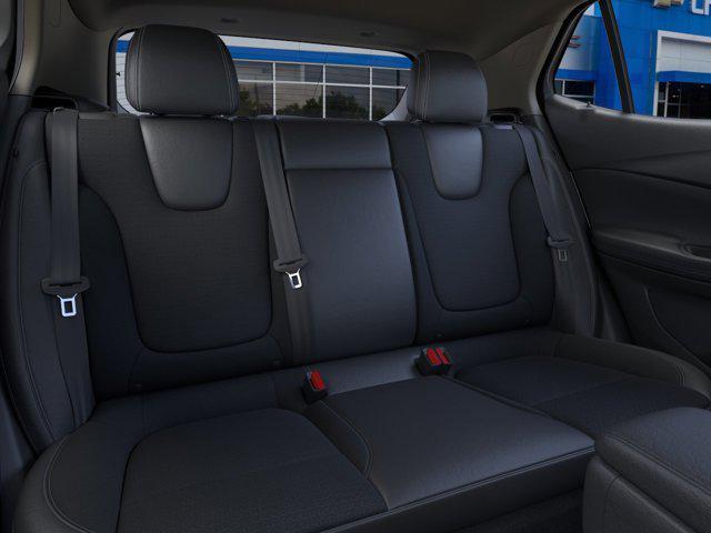 new 2026 Buick Encore GX car, priced at $27,247