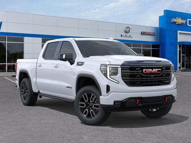 new 2026 GMC Sierra 1500 car, priced at $73,188