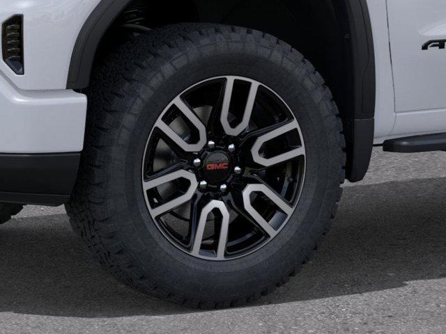 new 2026 GMC Sierra 1500 car, priced at $73,188