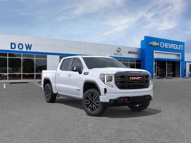 new 2026 GMC Sierra 1500 car, priced at $73,188