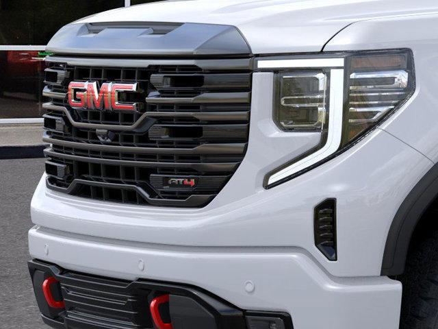 new 2026 GMC Sierra 1500 car, priced at $73,188