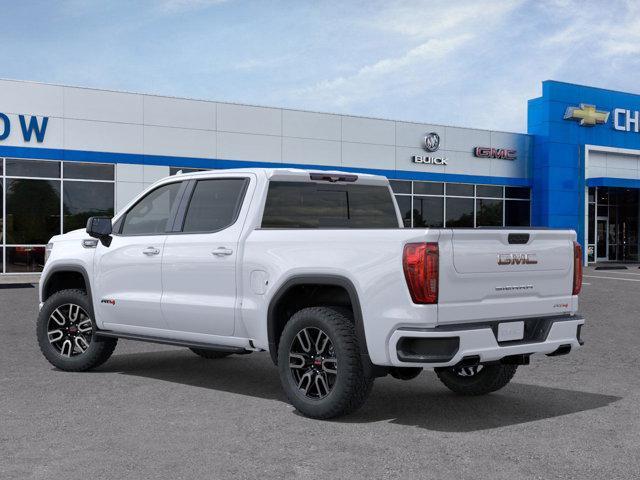 new 2026 GMC Sierra 1500 car, priced at $73,188