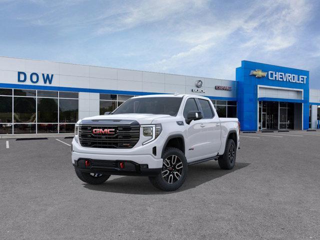 new 2026 GMC Sierra 1500 car, priced at $73,188