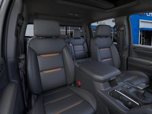 new 2026 GMC Sierra 1500 car, priced at $73,188