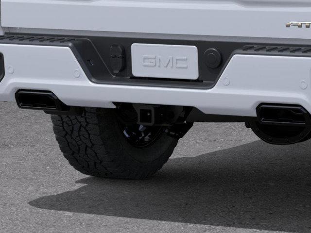 new 2026 GMC Sierra 1500 car, priced at $73,188