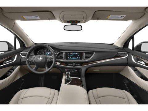 used 2019 Buick Enclave car