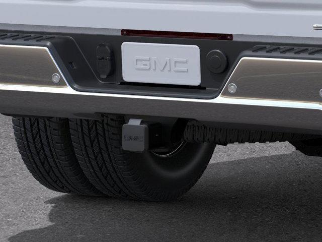 new 2025 GMC Sierra 3500 car, priced at $82,995