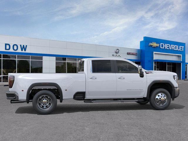 new 2025 GMC Sierra 3500 car, priced at $82,995