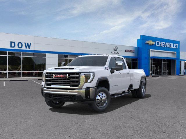 new 2025 GMC Sierra 3500 car, priced at $82,995