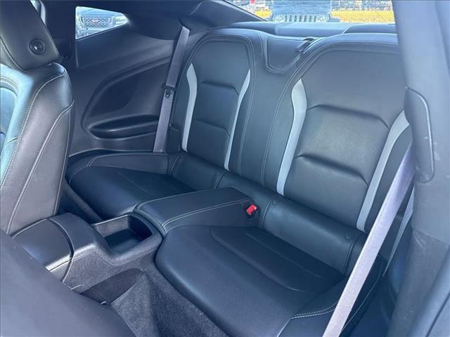 used 2016 Chevrolet Camaro car, priced at $17,995