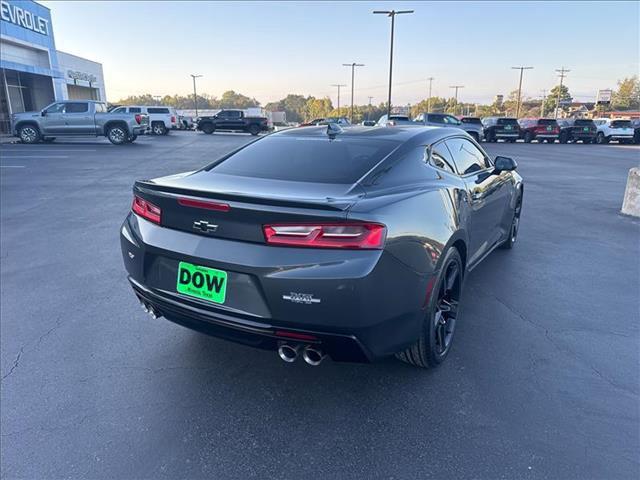 used 2016 Chevrolet Camaro car, priced at $17,995