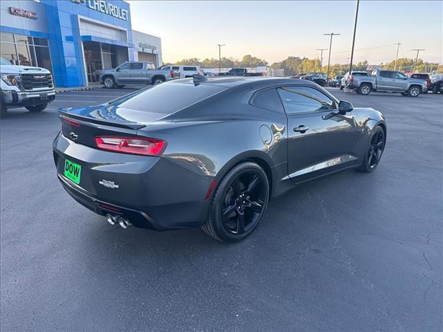 used 2016 Chevrolet Camaro car, priced at $17,995