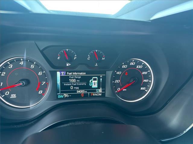 used 2016 Chevrolet Camaro car, priced at $17,995