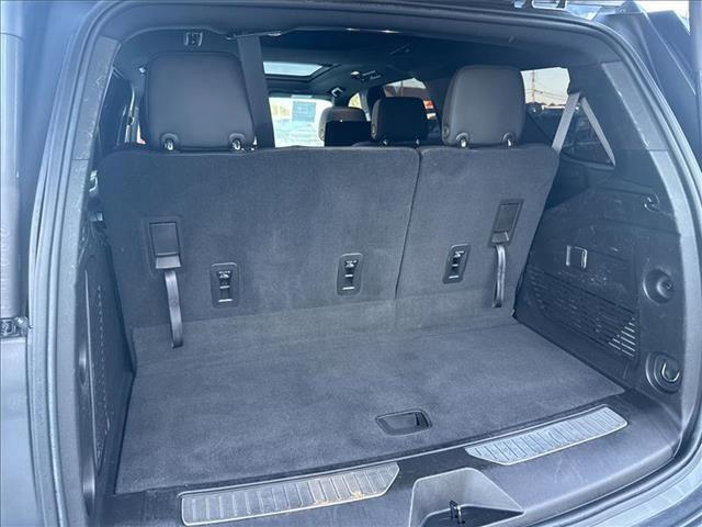 used 2021 Chevrolet Tahoe car, priced at $49,995