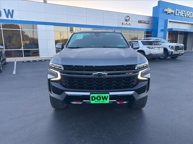 used 2021 Chevrolet Tahoe car, priced at $49,995