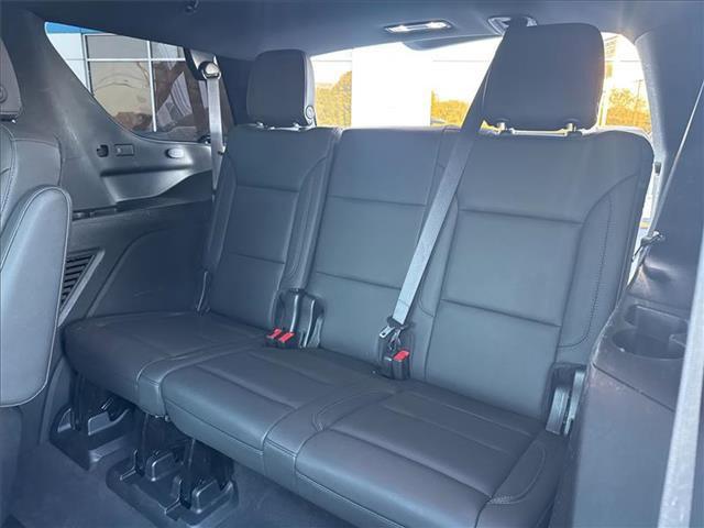 used 2021 Chevrolet Tahoe car, priced at $49,995