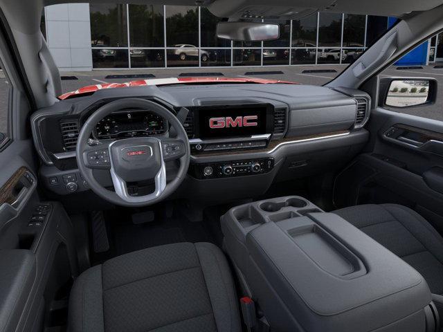 new 2024 GMC Sierra 1500 car, priced at $54,495