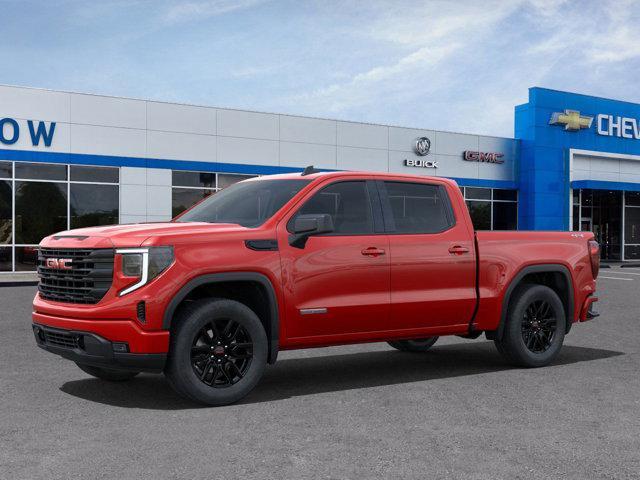 new 2024 GMC Sierra 1500 car, priced at $54,495