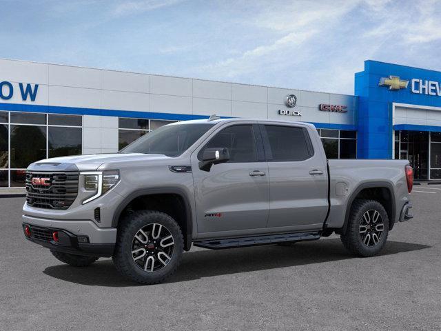 new 2025 GMC Sierra 1500 car, priced at $70,625