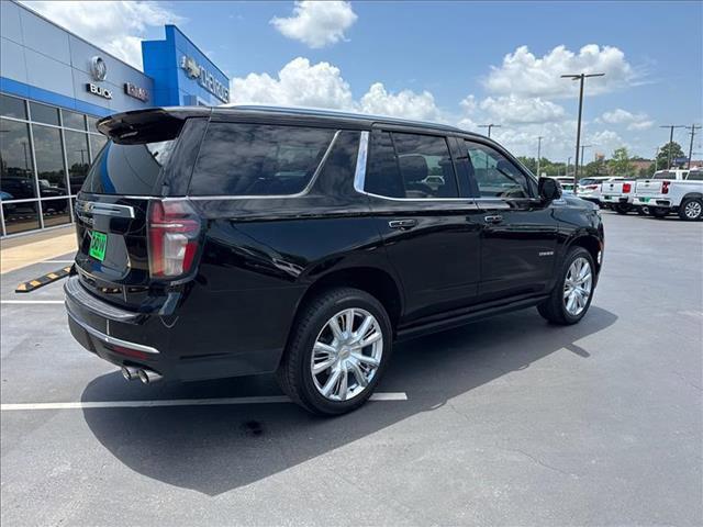 used 2021 Chevrolet Tahoe car, priced at $39,995