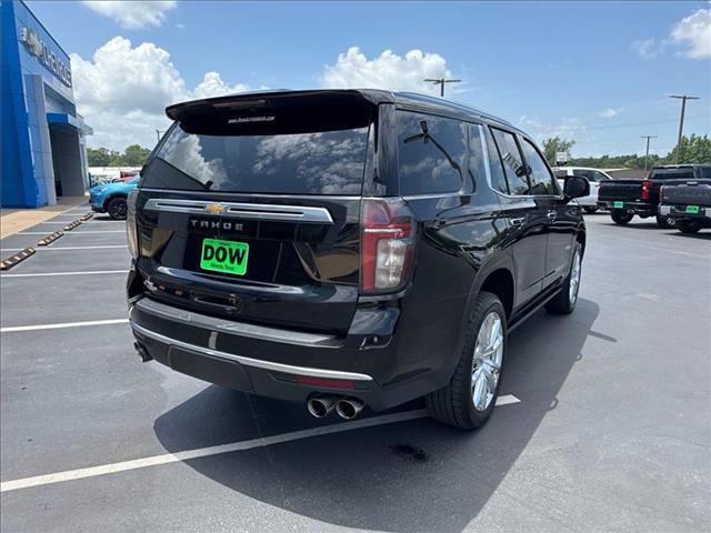 used 2021 Chevrolet Tahoe car, priced at $39,995
