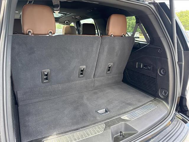 used 2021 Chevrolet Tahoe car, priced at $39,995