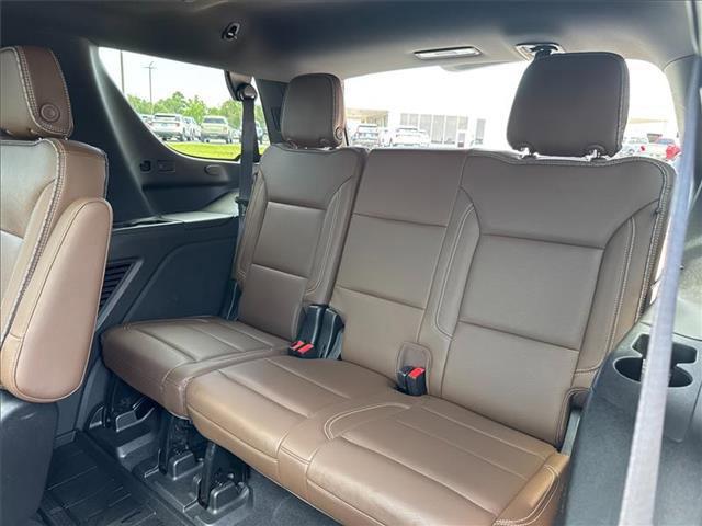 used 2021 Chevrolet Tahoe car, priced at $39,995