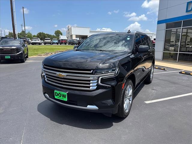 used 2021 Chevrolet Tahoe car, priced at $39,995