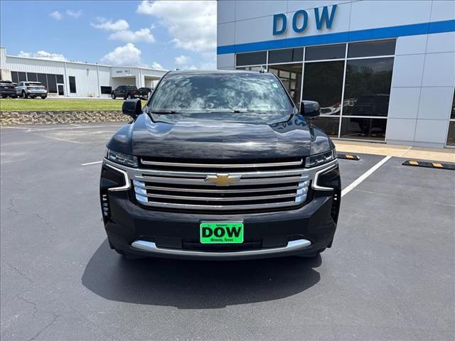 used 2021 Chevrolet Tahoe car, priced at $39,995