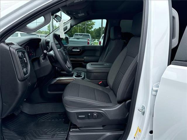 used 2022 Chevrolet Silverado 1500 car, priced at $40,995