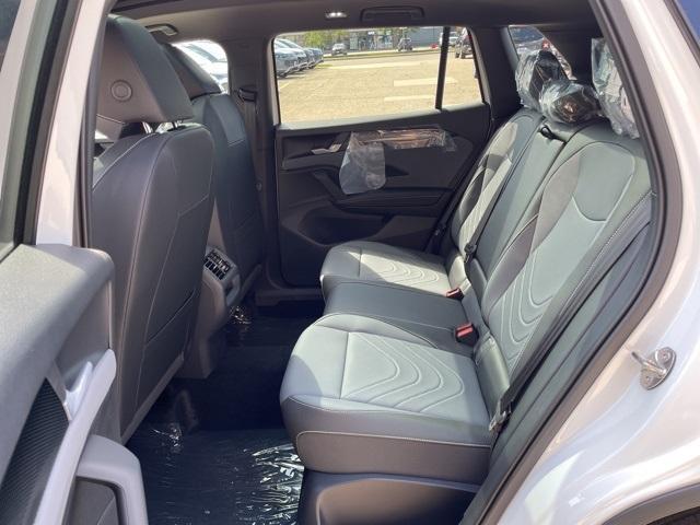 new 2025 Volkswagen Tiguan car, priced at $36,674