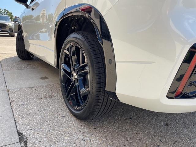 new 2025 Volkswagen Tiguan car, priced at $36,674