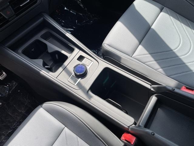 new 2025 Volkswagen Tiguan car, priced at $36,674