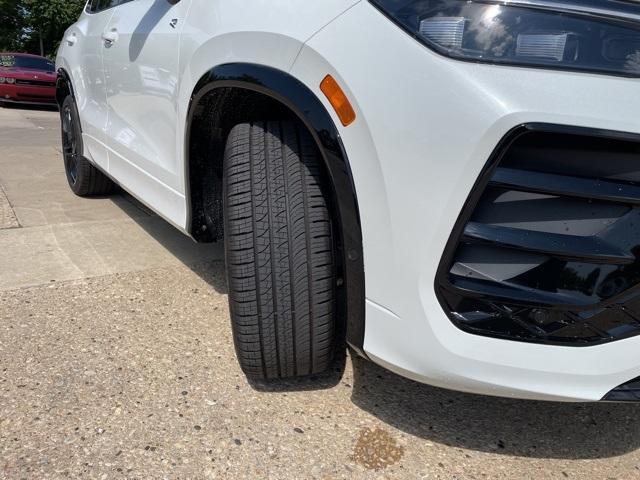 new 2025 Volkswagen Tiguan car, priced at $36,674