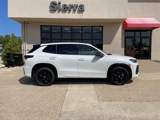new 2025 Volkswagen Tiguan car, priced at $36,674
