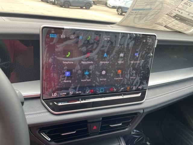 new 2025 Volkswagen Tiguan car, priced at $34,365