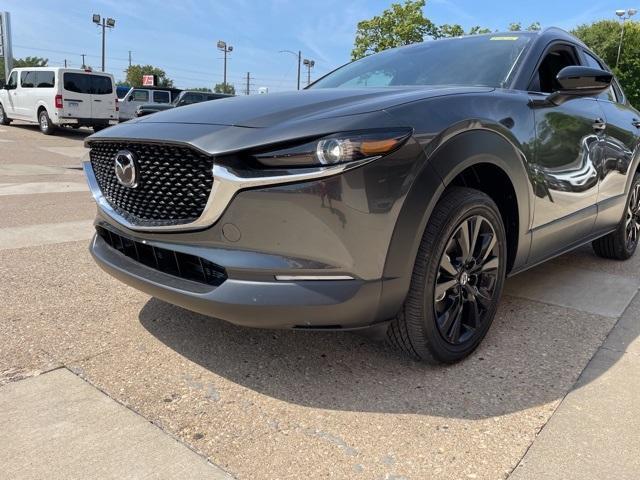 new 2024 Mazda CX-30 car, priced at $28,155