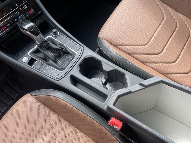 new 2025 Volkswagen Jetta car, priced at $29,220