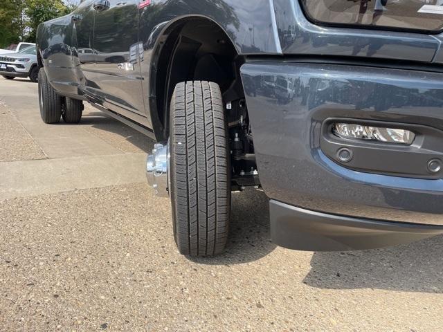 new 2026 Ram 3500 car, priced at $84,583