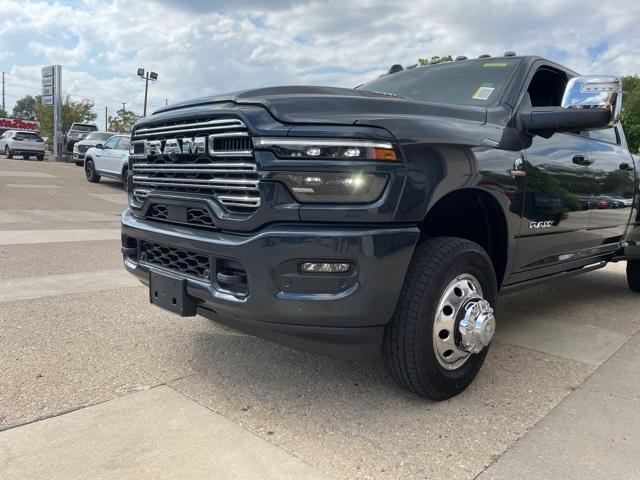 new 2026 Ram 3500 car, priced at $84,583