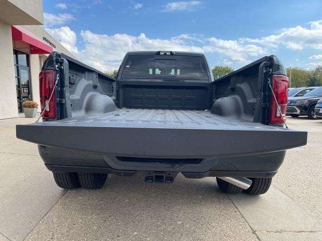 new 2026 Ram 3500 car, priced at $84,583